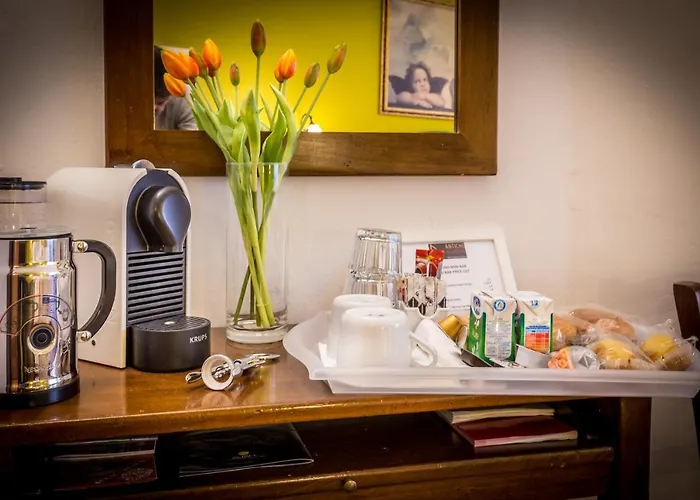 B&B Antiche Armonie