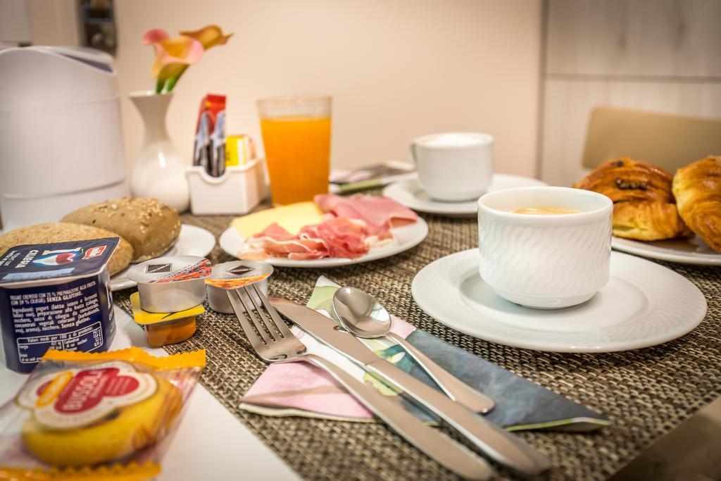 Antiche Armonie Alojamento de Acomodação e Pequeno-almoço